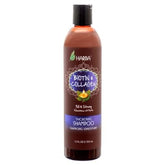 Harba Biotin & Collagen Thickening Shampoo 355ml saffronskins.com™